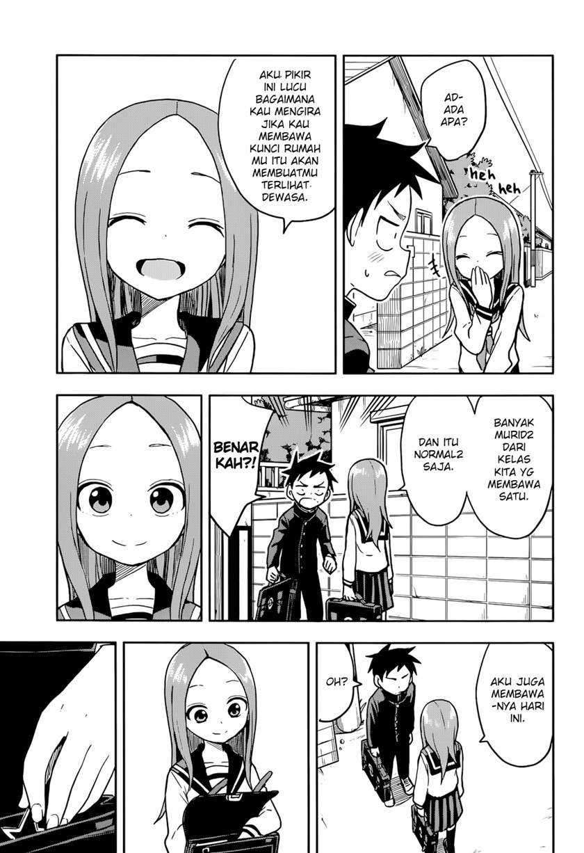 Chapter 135 - halaman 15