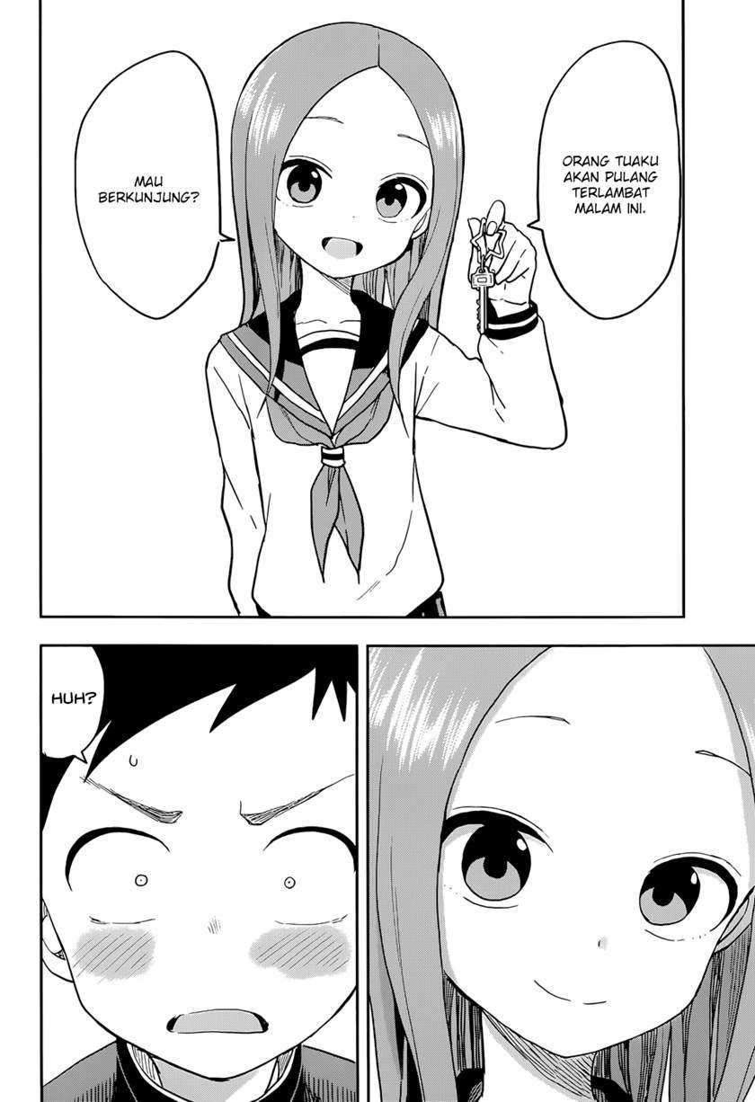 Chapter 135 - halaman 16