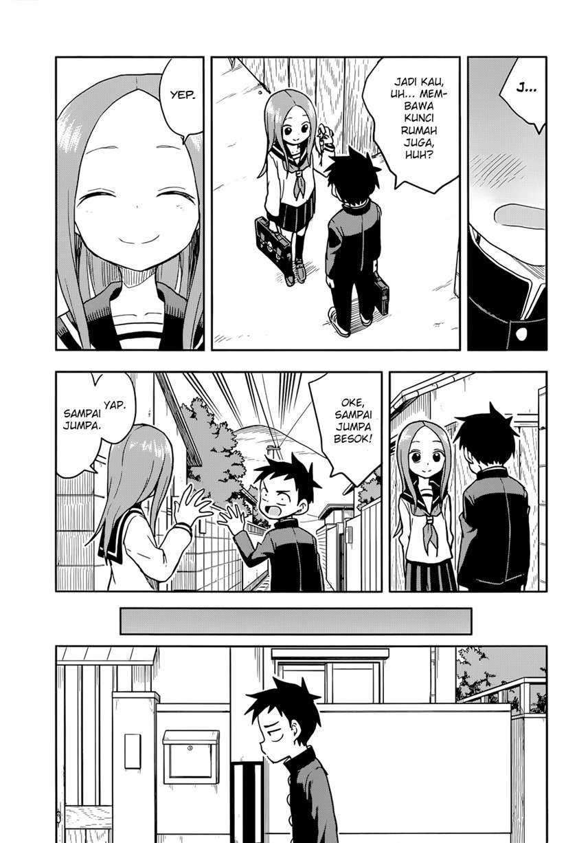 Chapter 135 - halaman 17