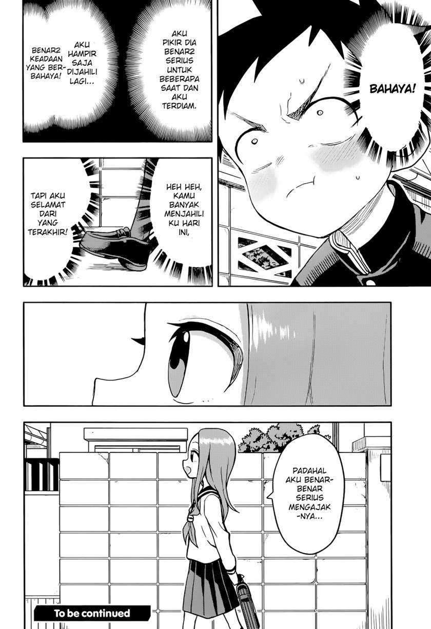 Chapter 135 - halaman 18