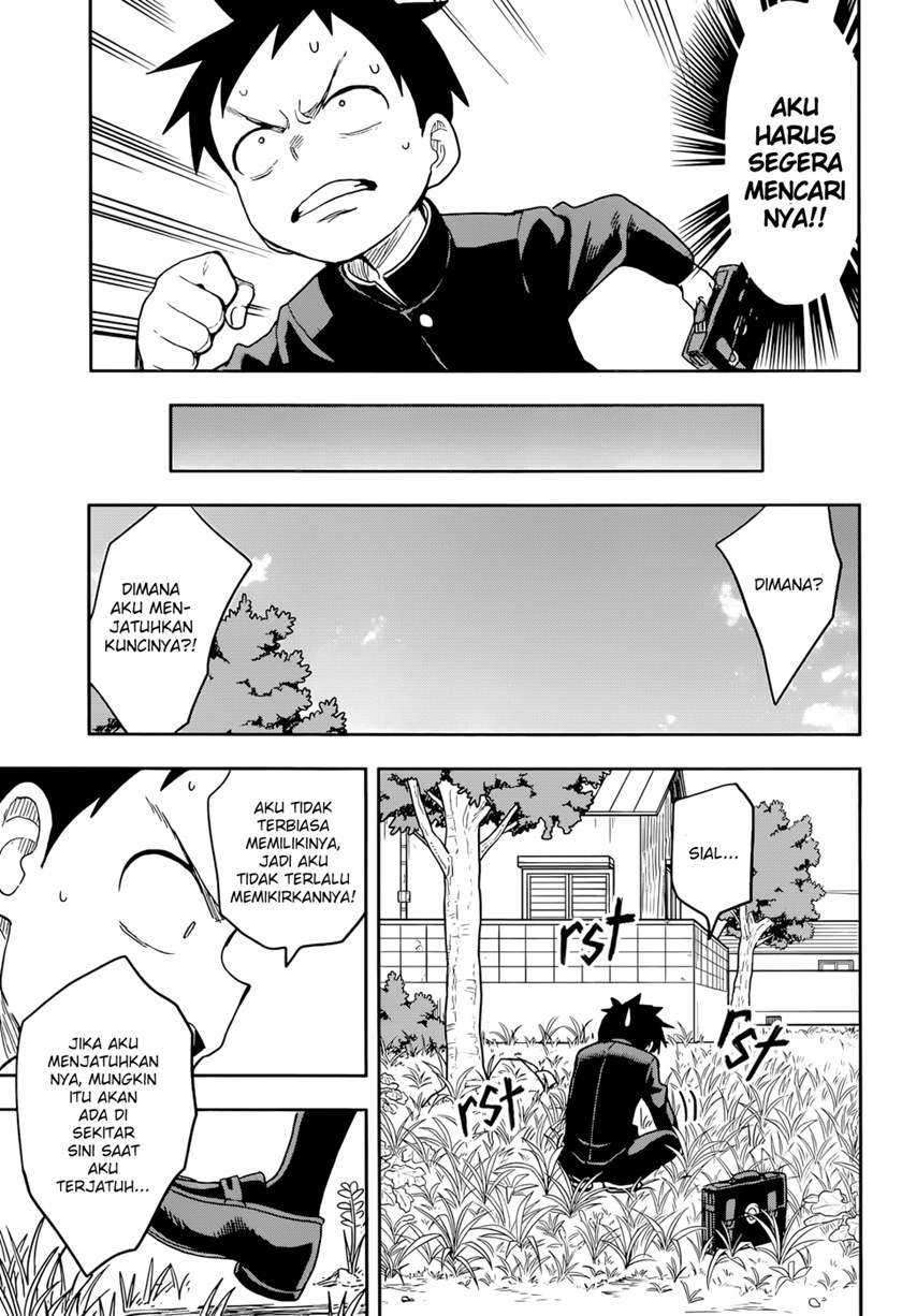 Chapter 135 - halaman 7