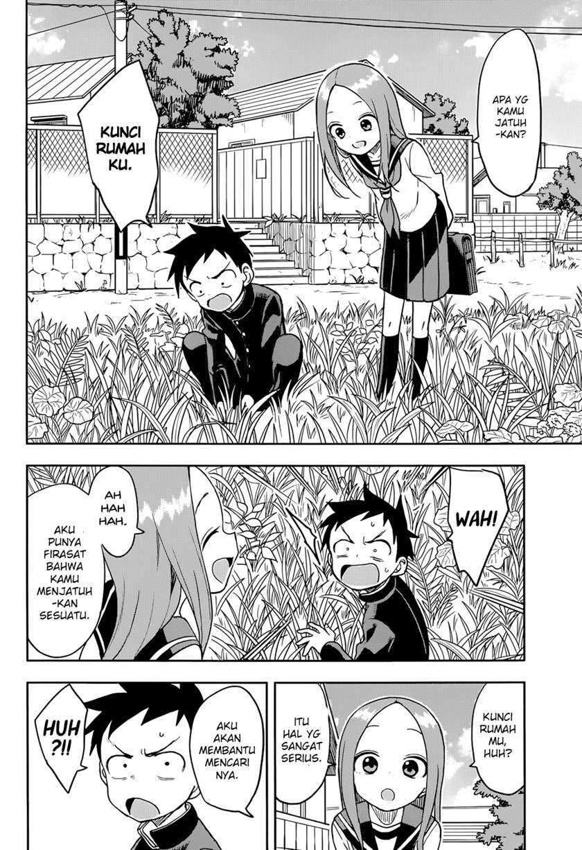 Chapter 135 - halaman 8