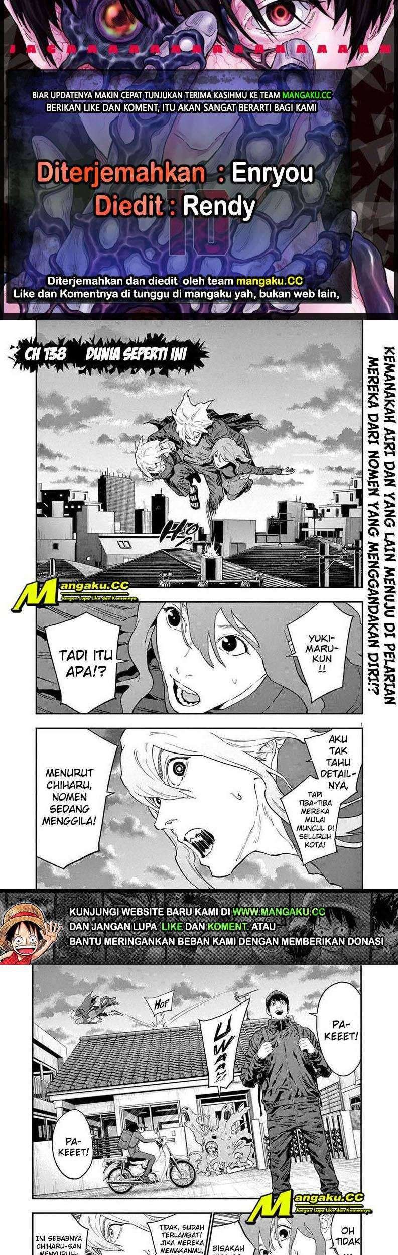 Chapter 138 - halaman 2