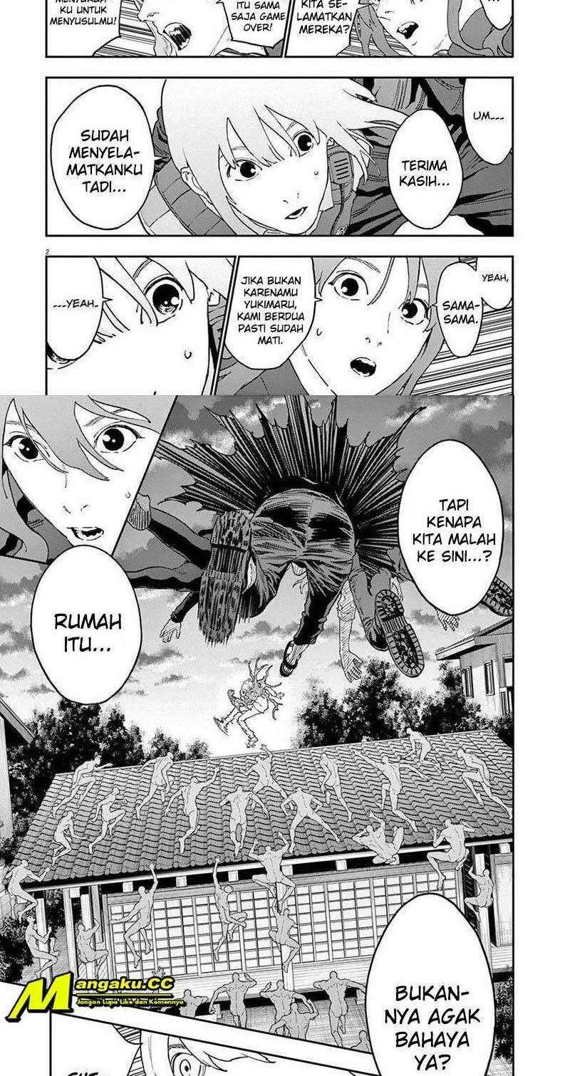 Chapter 138 - halaman 3
