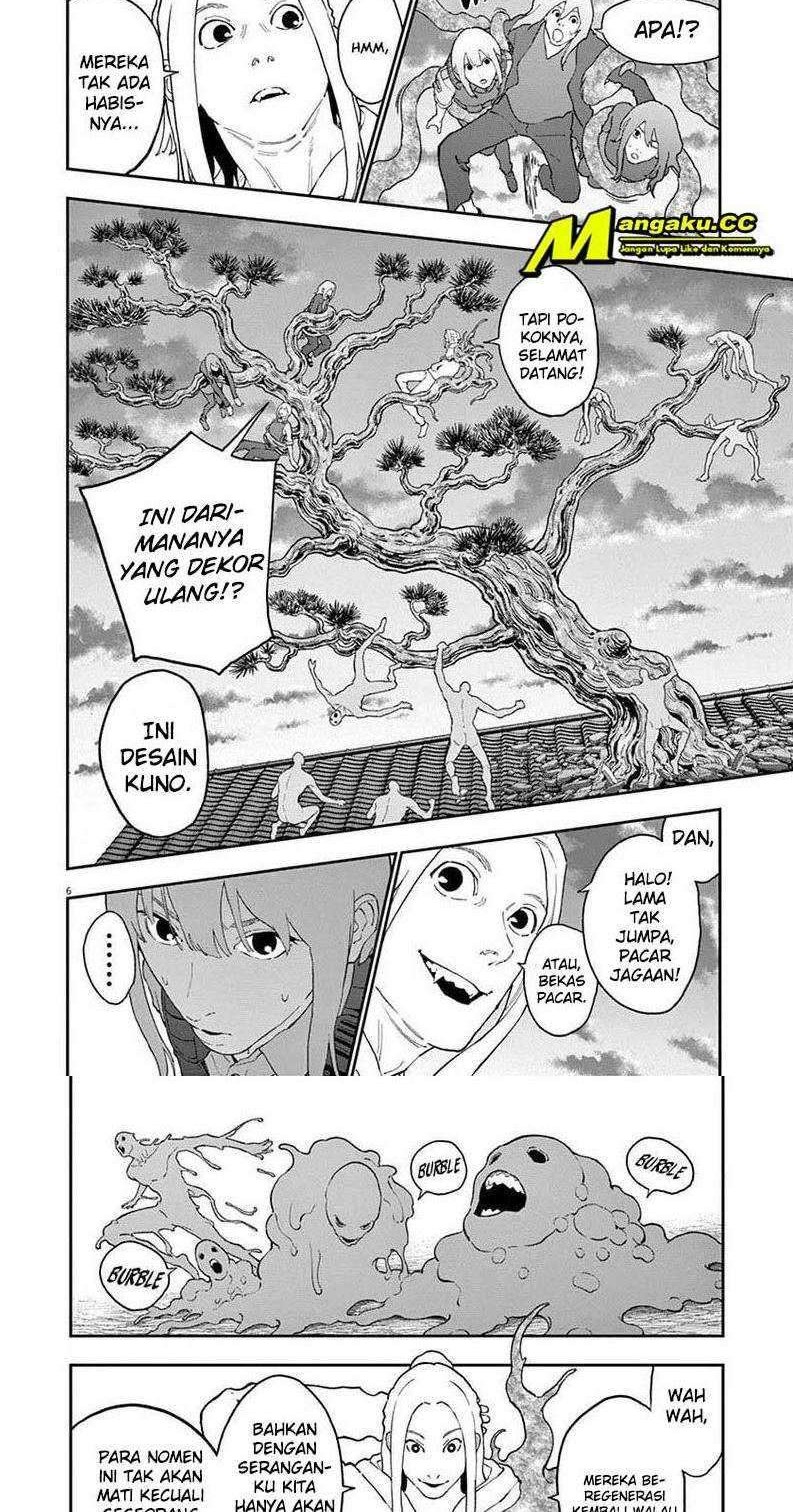 Chapter 138 - halaman 5