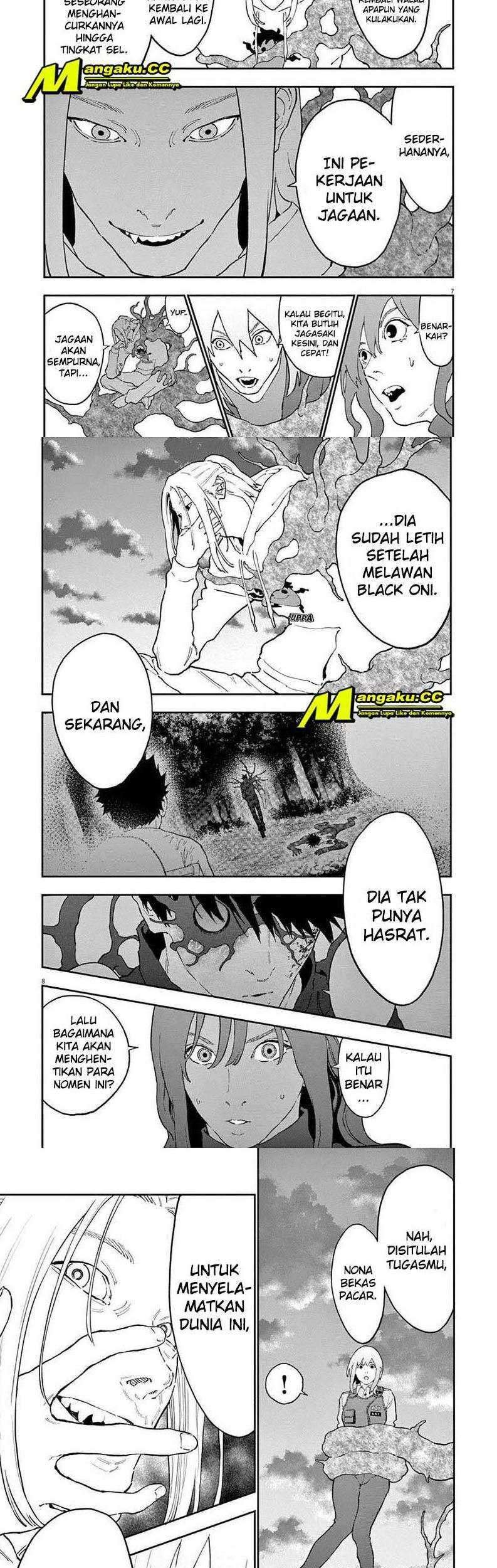 Chapter 138 - halaman 6