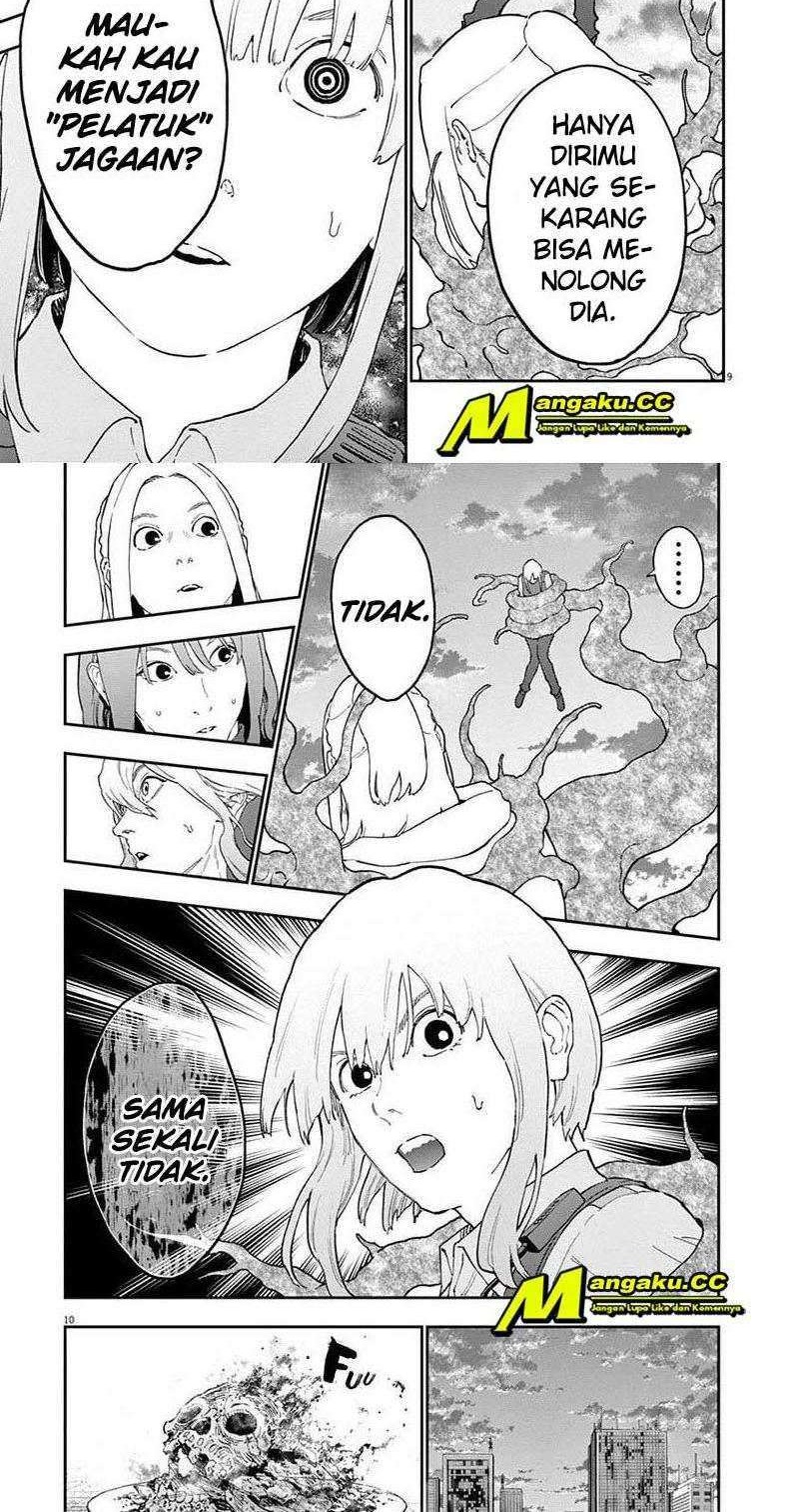 Chapter 138 - halaman 7