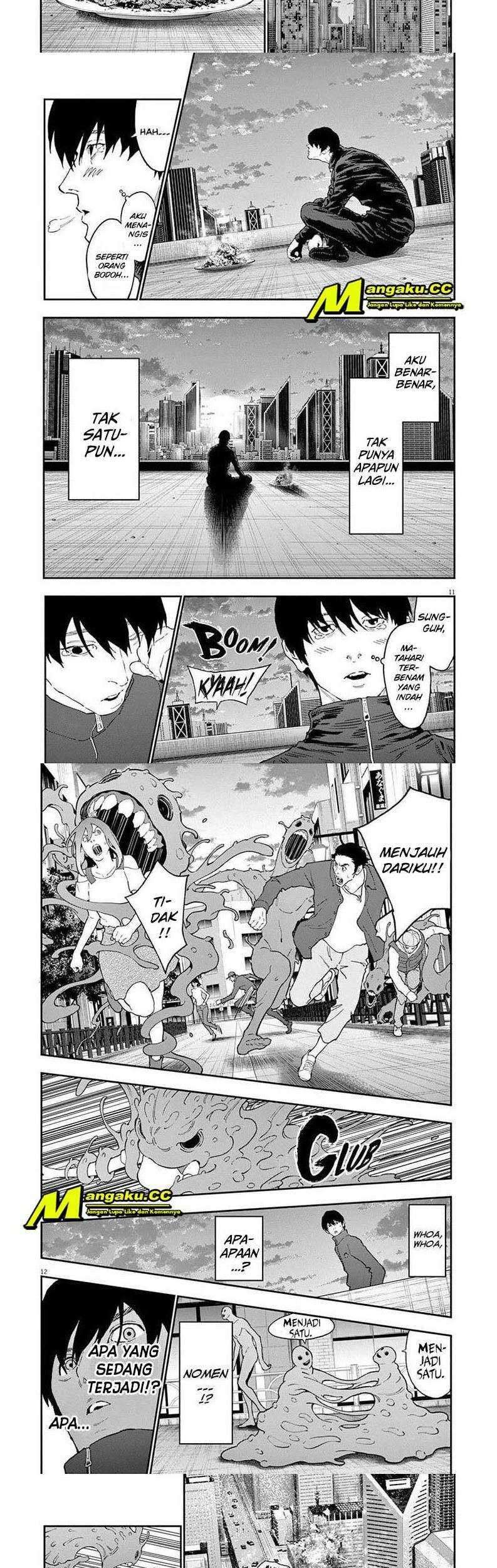 Chapter 138 - halaman 8