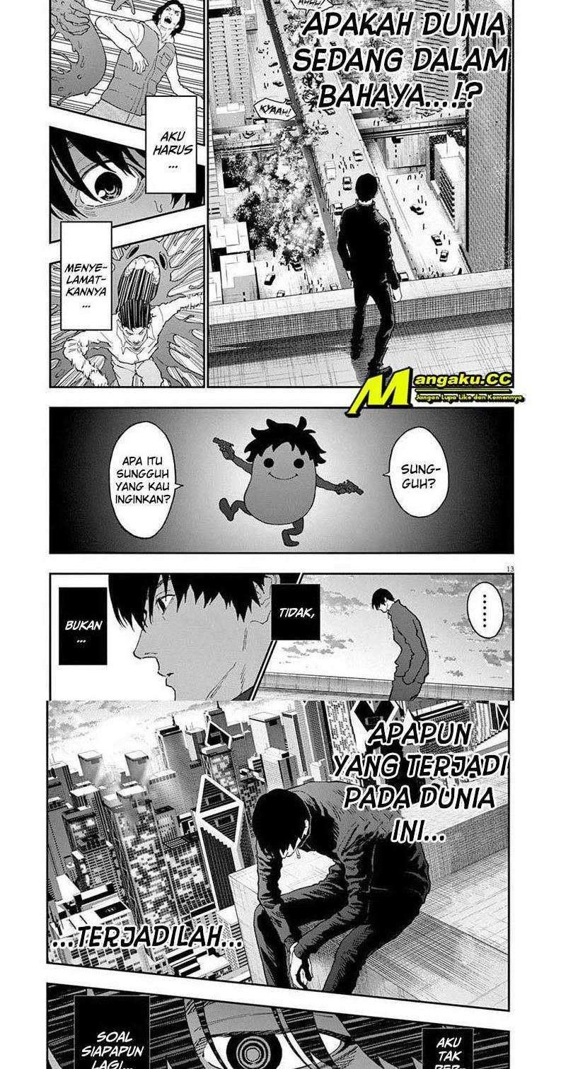 Chapter 138 - halaman 9