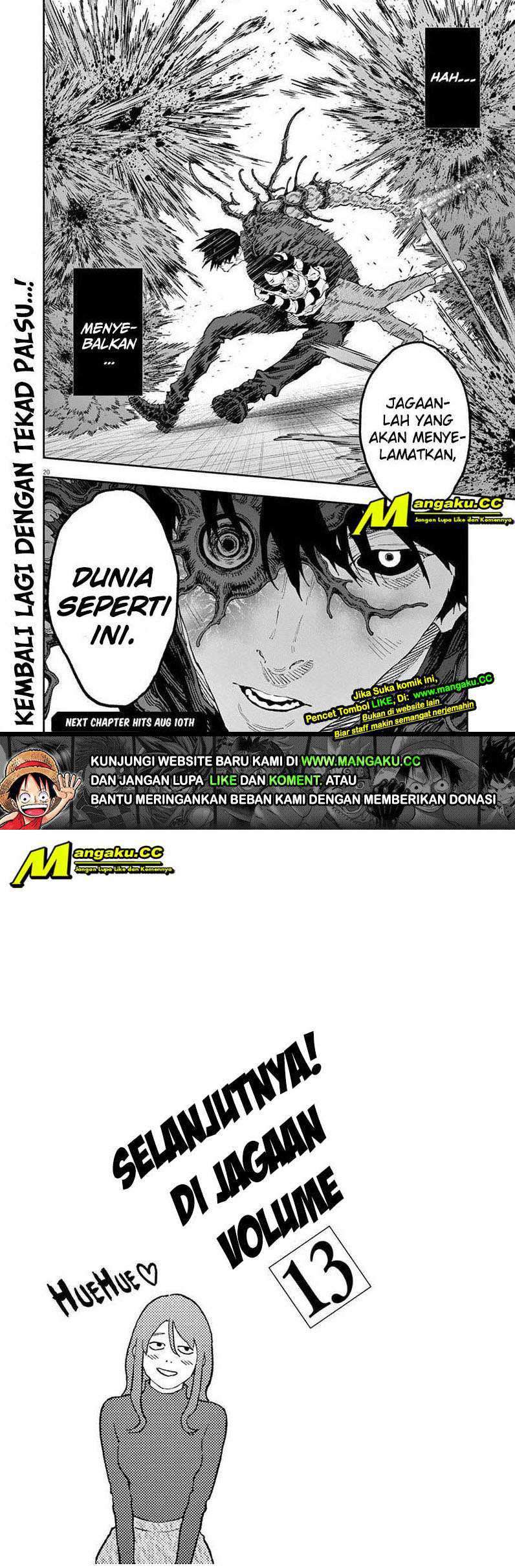 Chapter 138 - halaman 13
