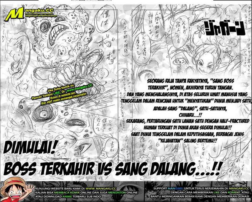 Chapter 138 - halaman 14