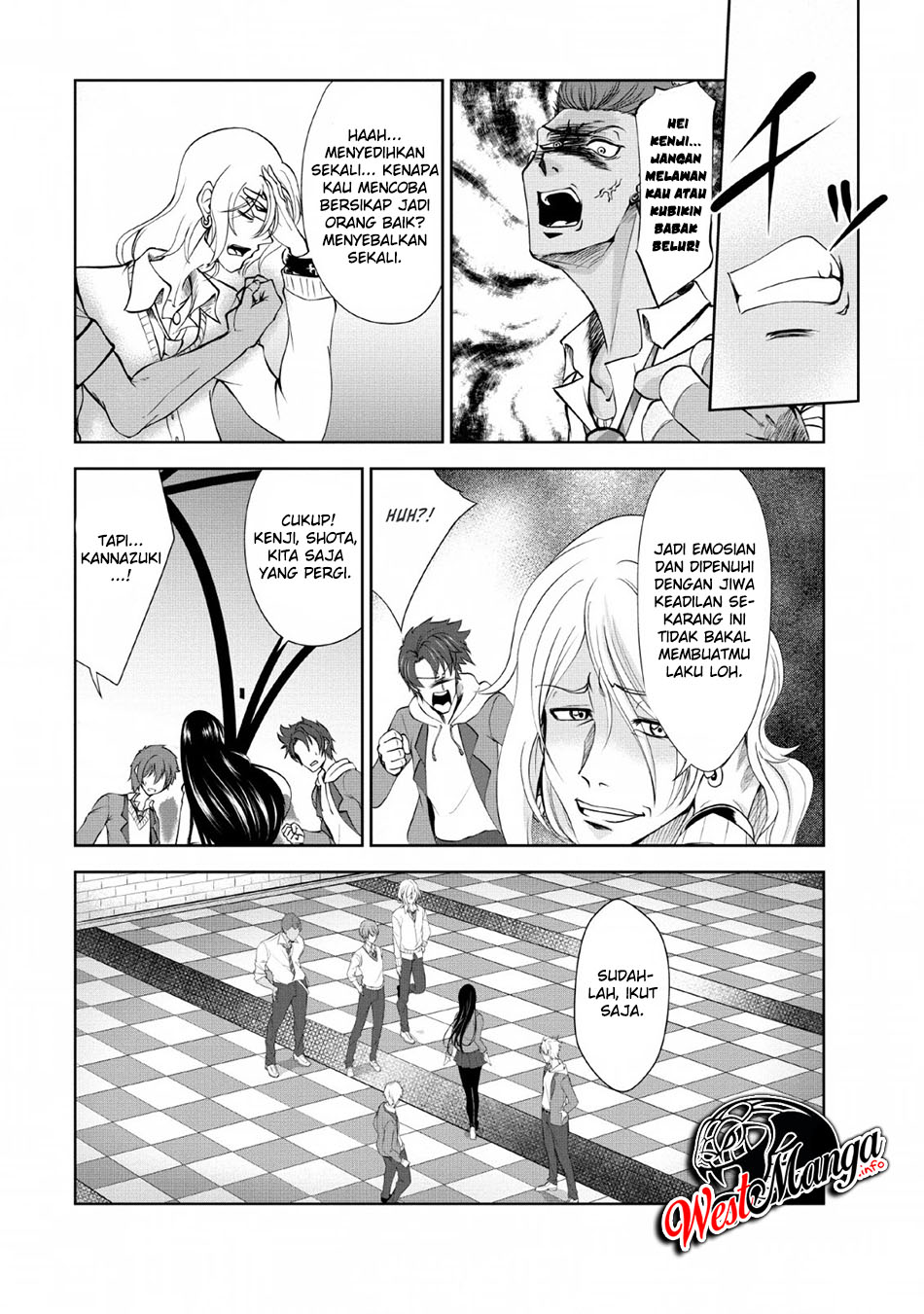 Chapter 23 - halaman 12