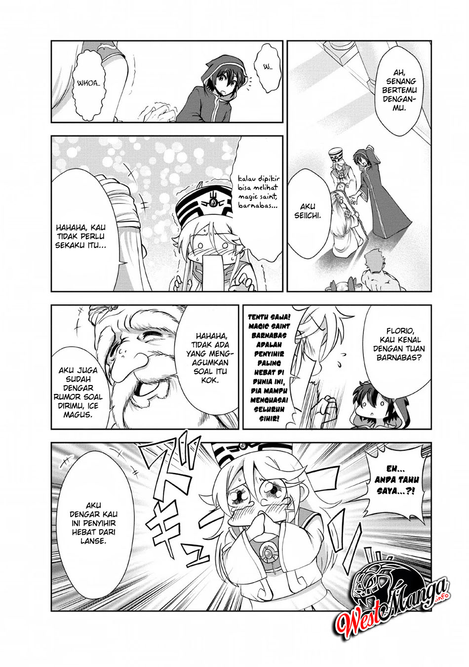 Chapter 23 - halaman 18