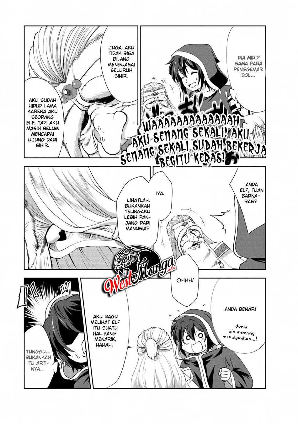 Chapter 23 - halaman 19