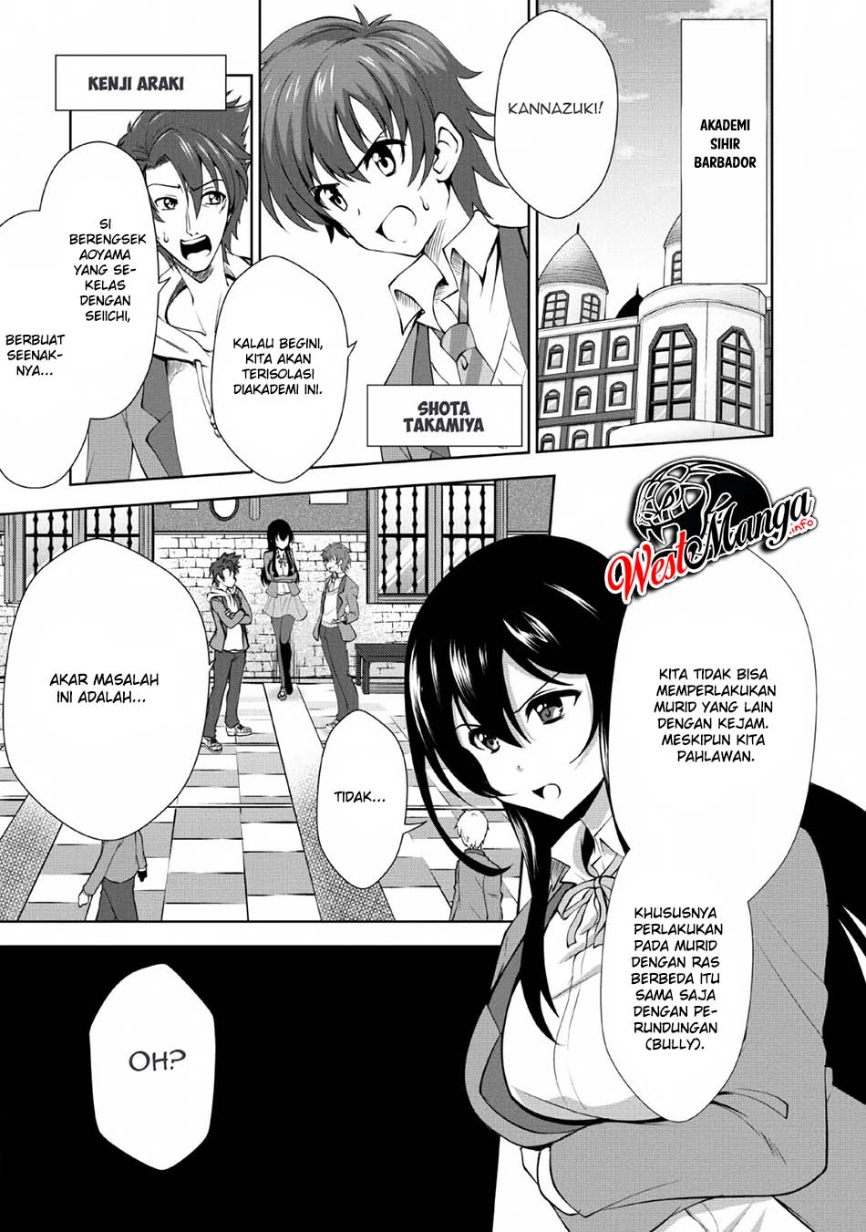 Chapter 23 - halaman 3