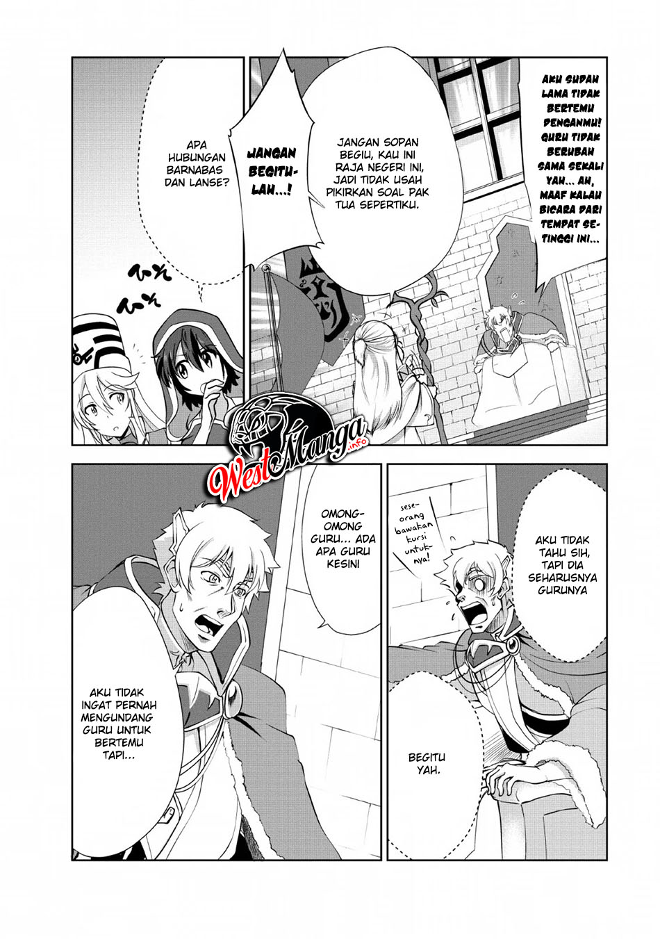 Chapter 23 - halaman 22