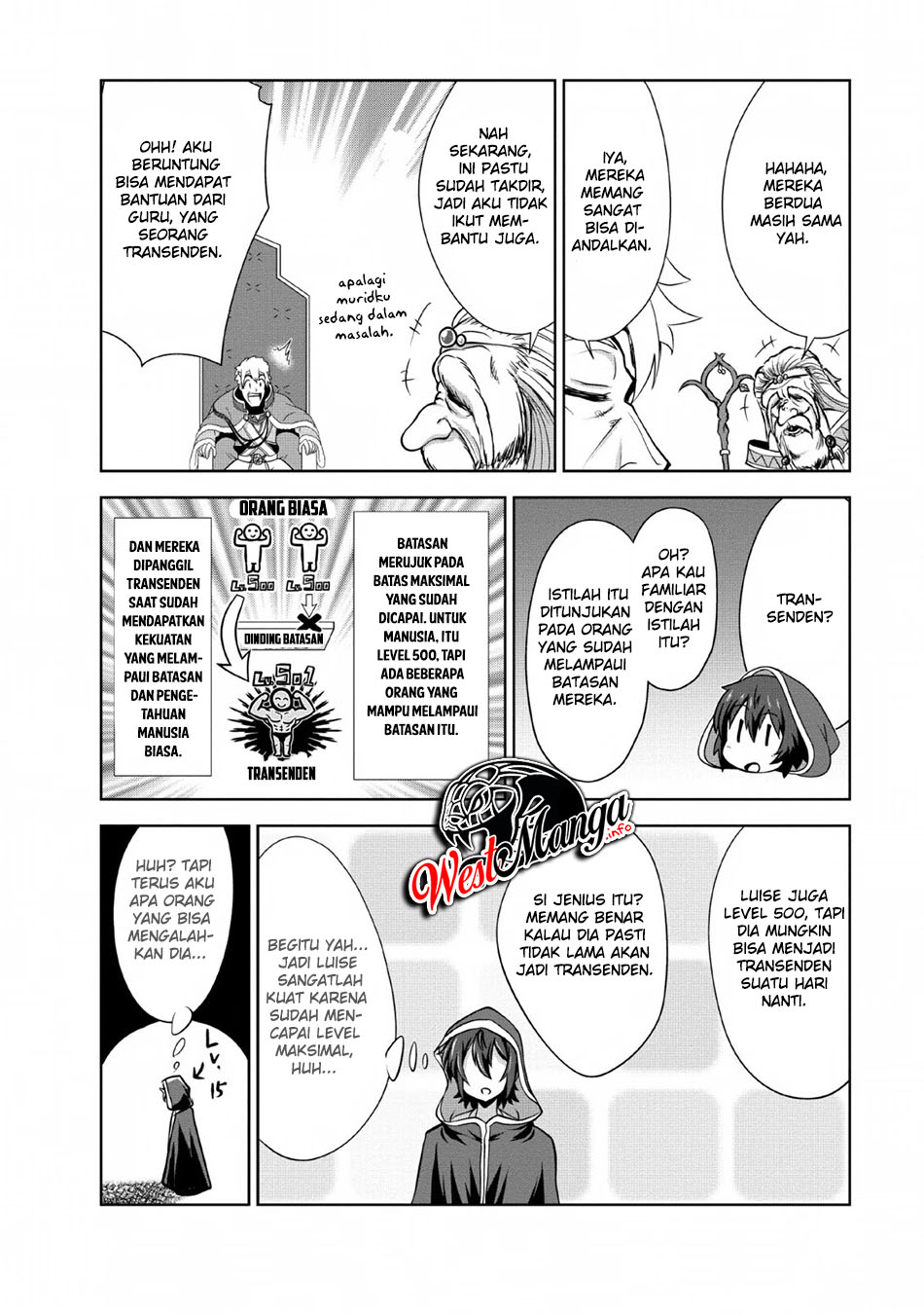 Chapter 23 - halaman 29