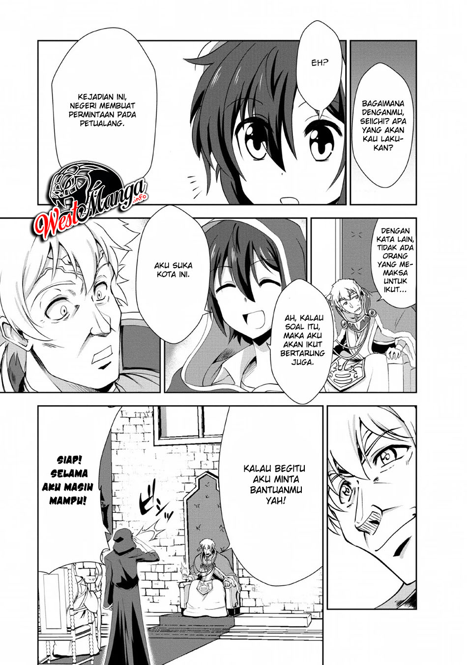 Chapter 23 - halaman 30