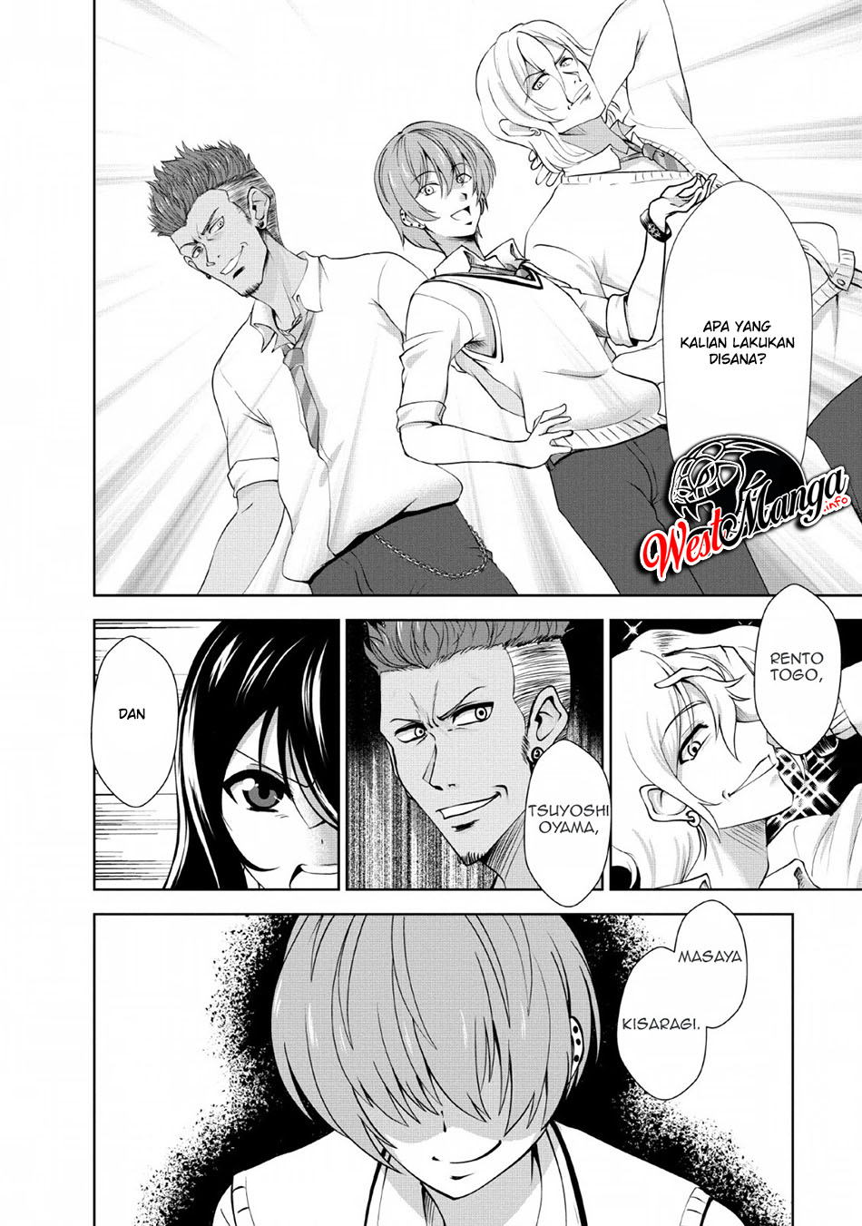 Chapter 23 - halaman 5