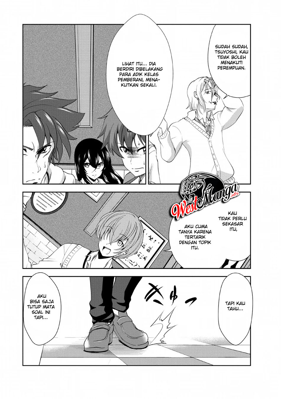 Chapter 23 - halaman 8