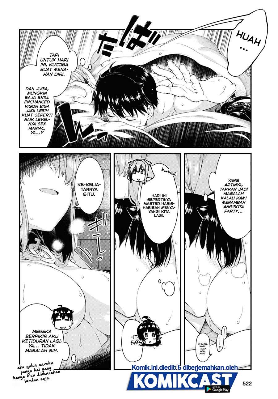 Chapter 50 - halaman 12