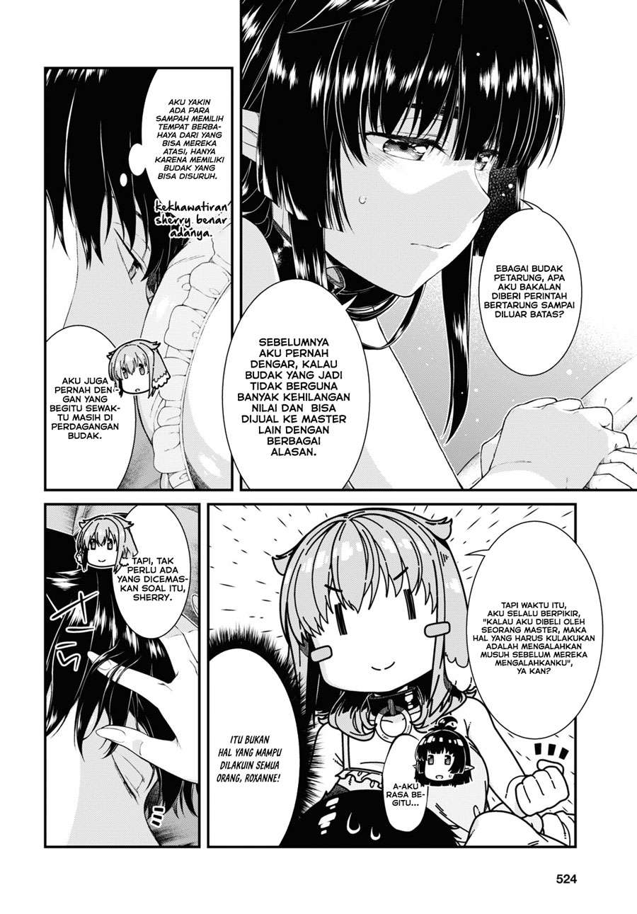Chapter 50 - halaman 14