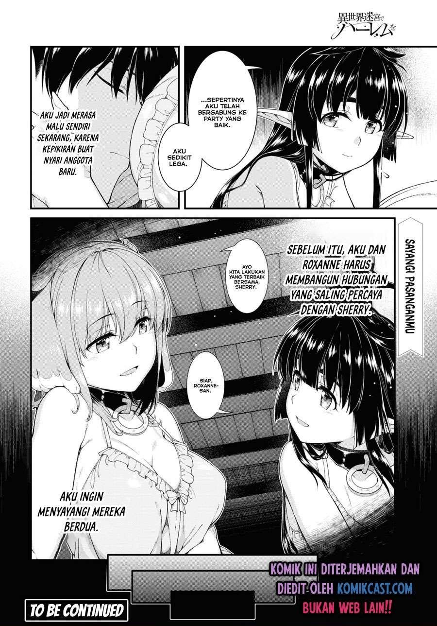 Chapter 50 - halaman 16