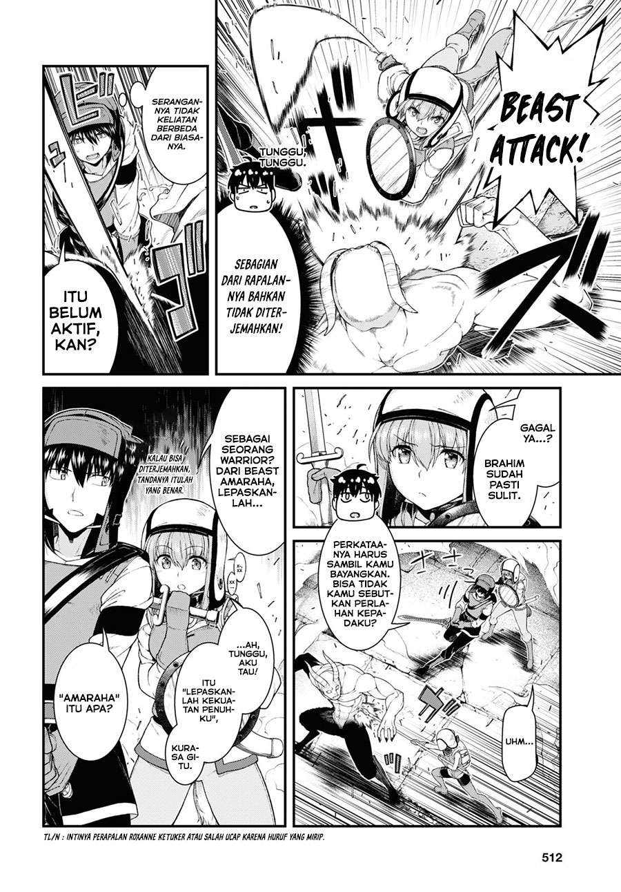 Chapter 50 - halaman 3
