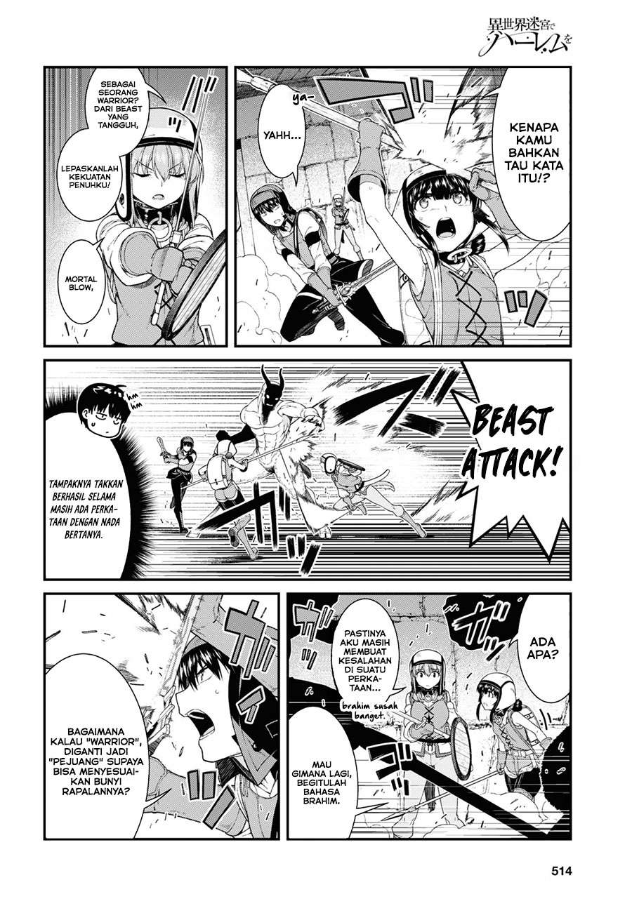 Chapter 50 - halaman 5