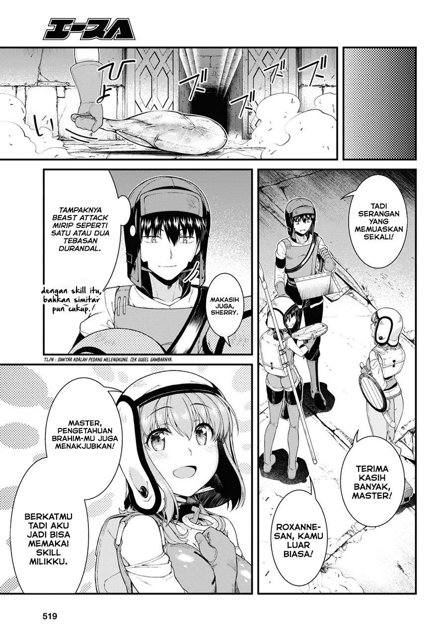 Chapter 50 - halaman 9