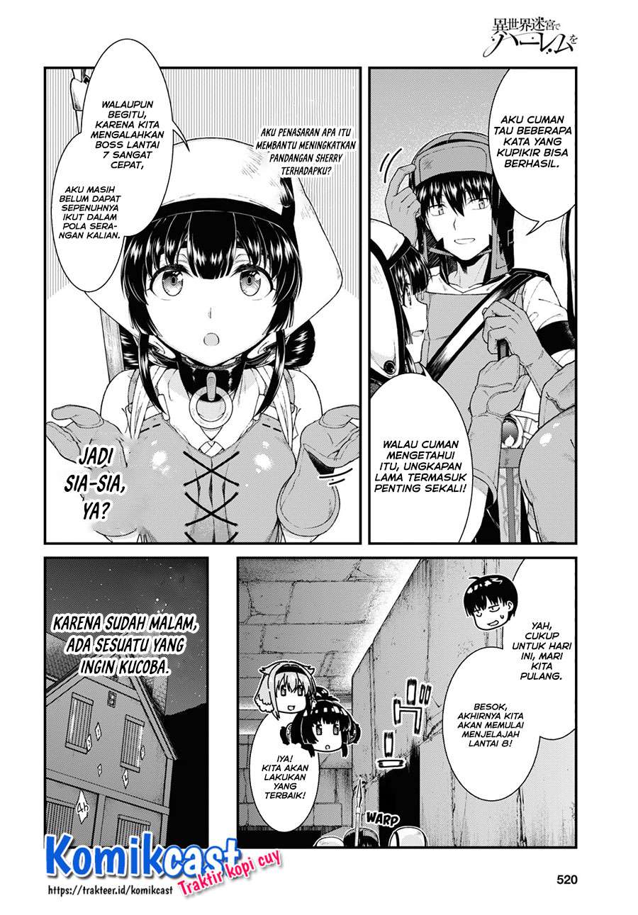 Chapter 50 - halaman 10