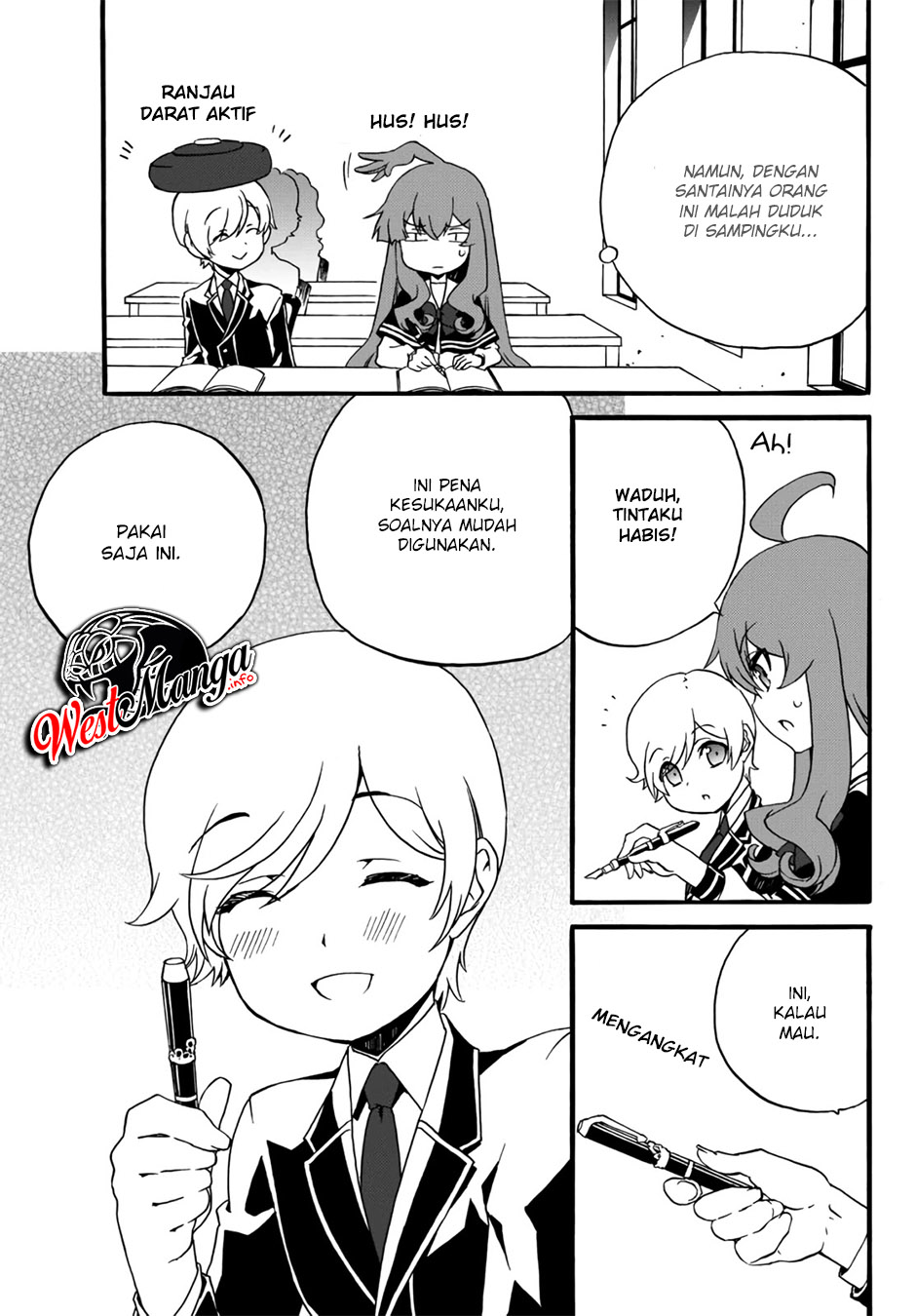 Chapter 51 - halaman 12
