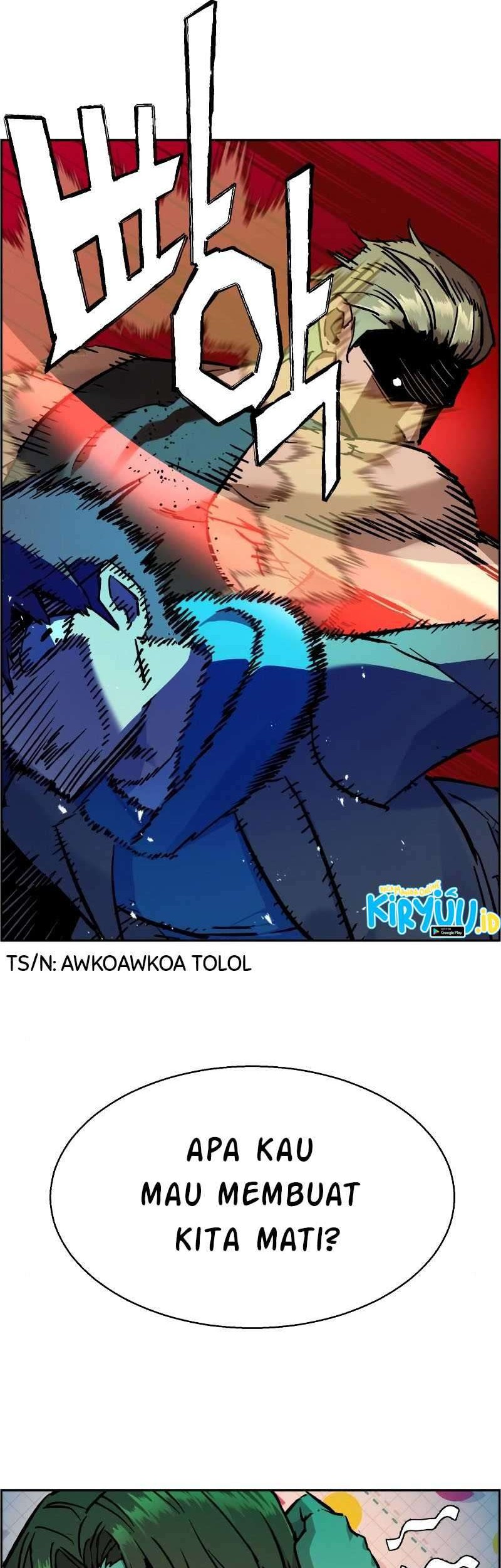 Chapter 43 - halaman 58