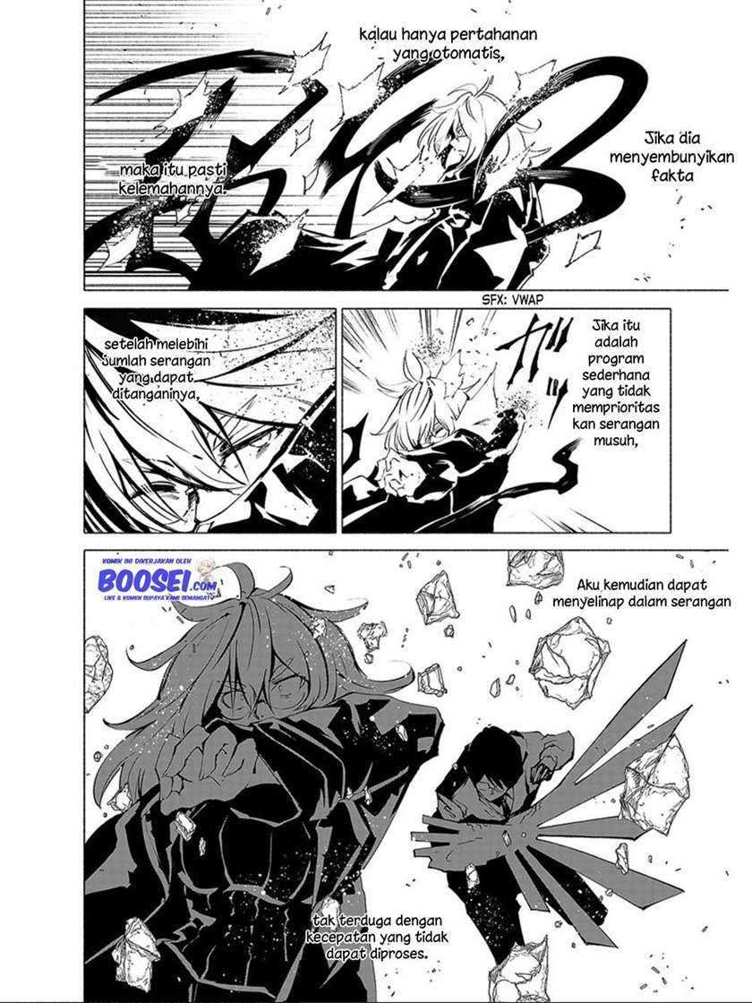 Chapter 72 - halaman 15