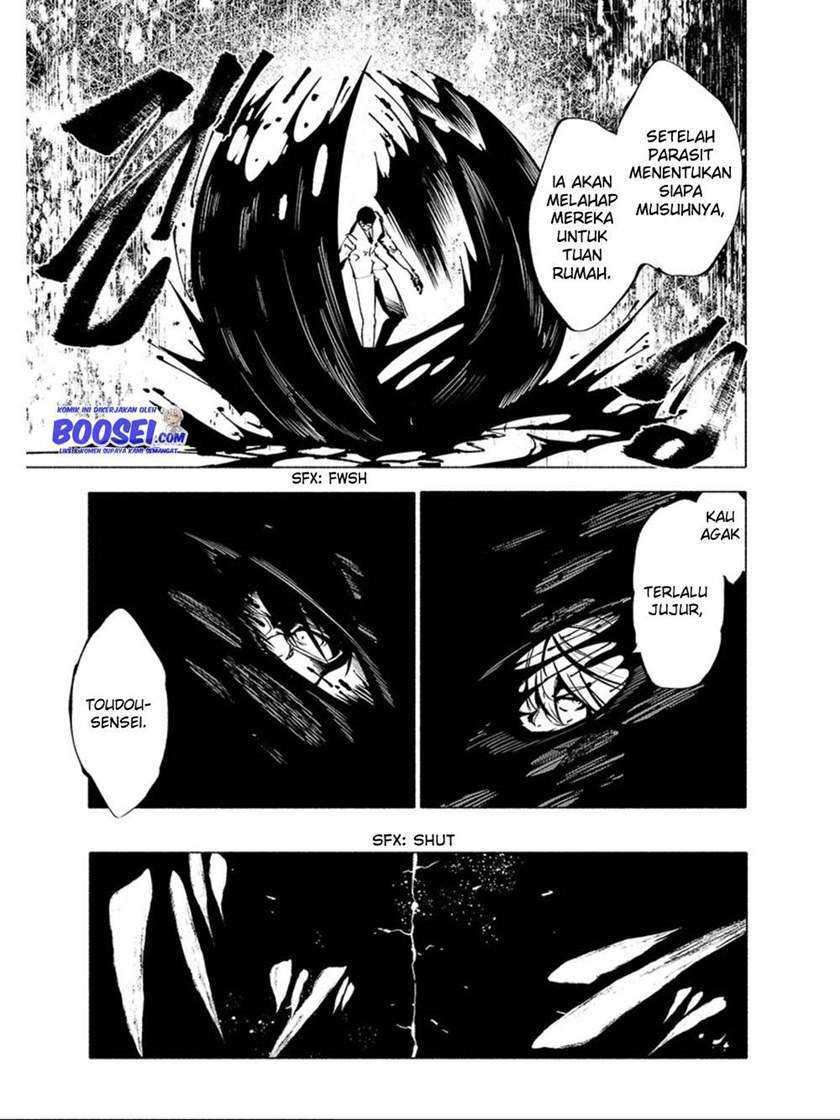 Chapter 72 - halaman 18