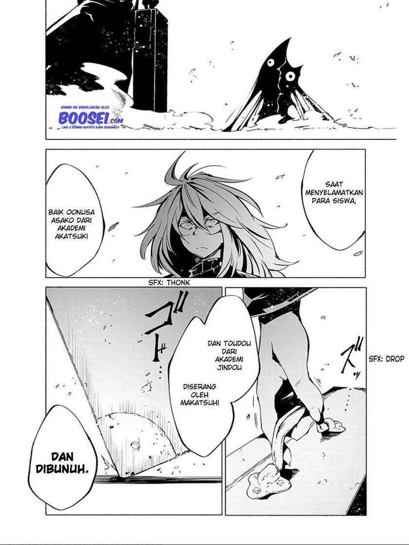 Chapter 72 - halaman 19