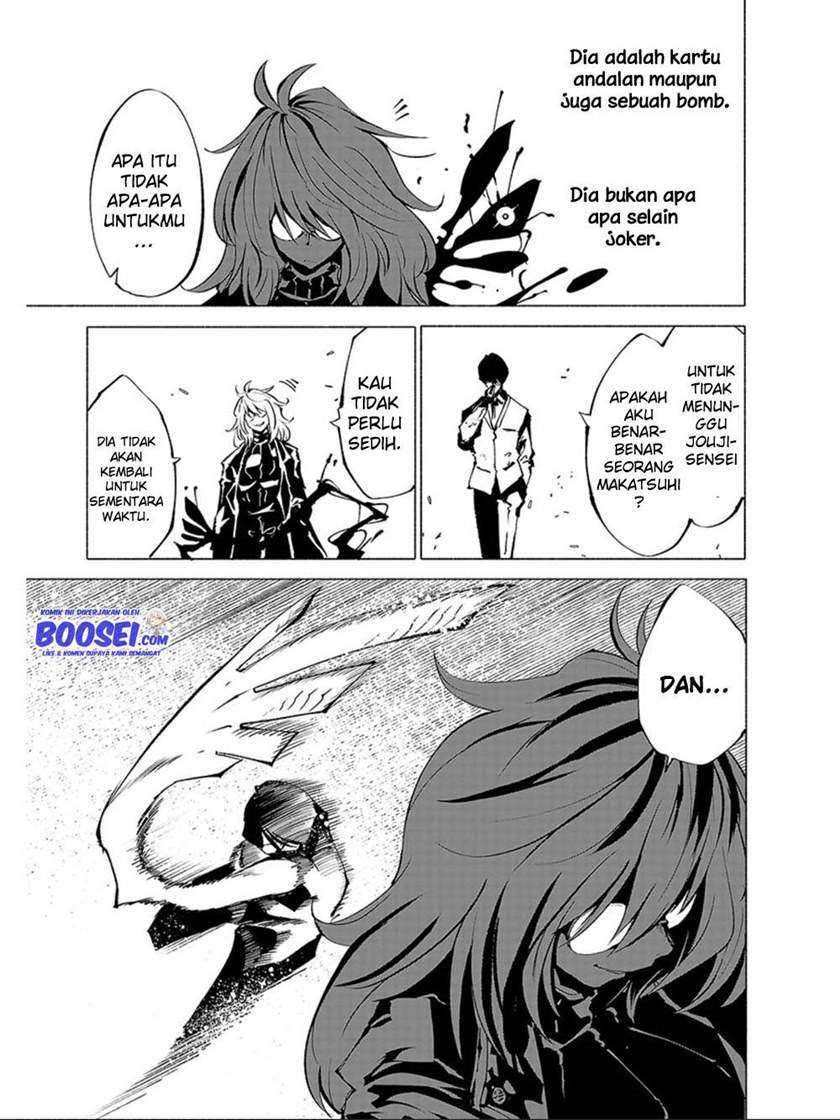 Chapter 72 - halaman 6