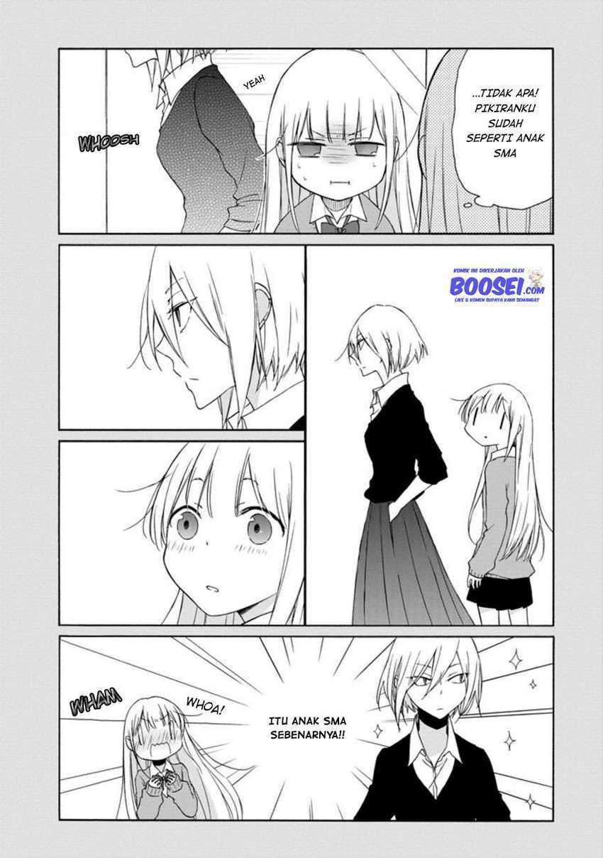 Chapter 93 - halaman 8