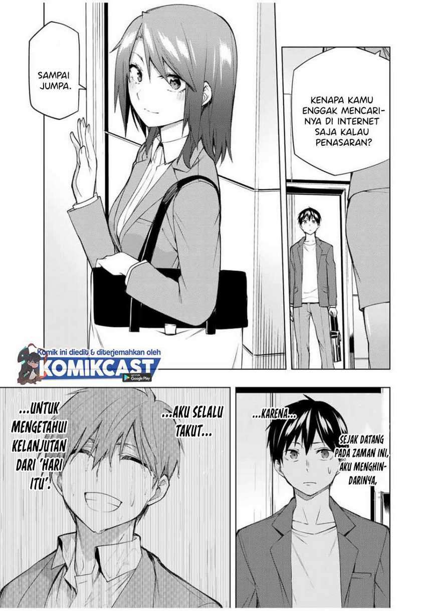Chapter 28.1 - halaman 17