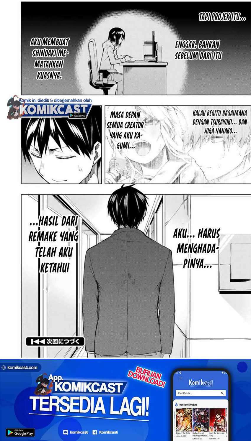 Chapter 28.1 - halaman 18
