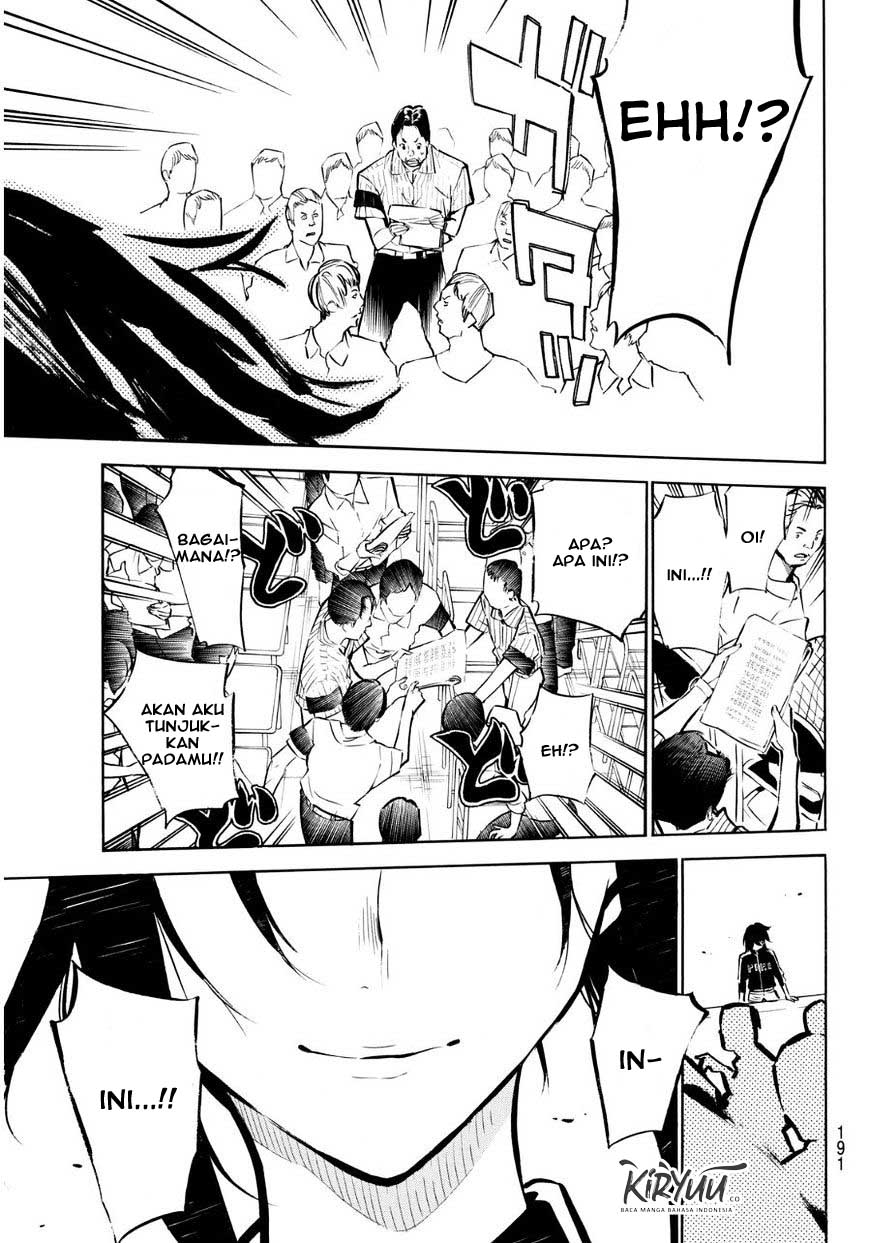 Chapter 221 - halaman 15