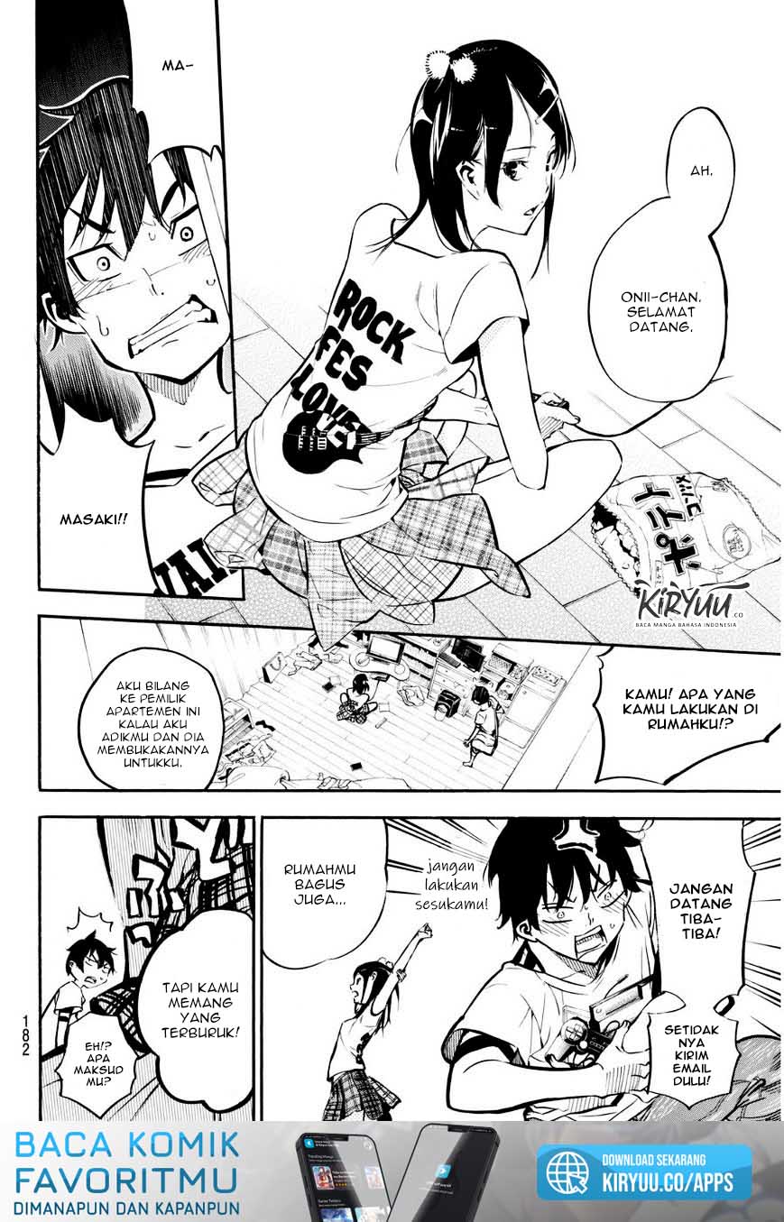 Chapter 221 - halaman 7