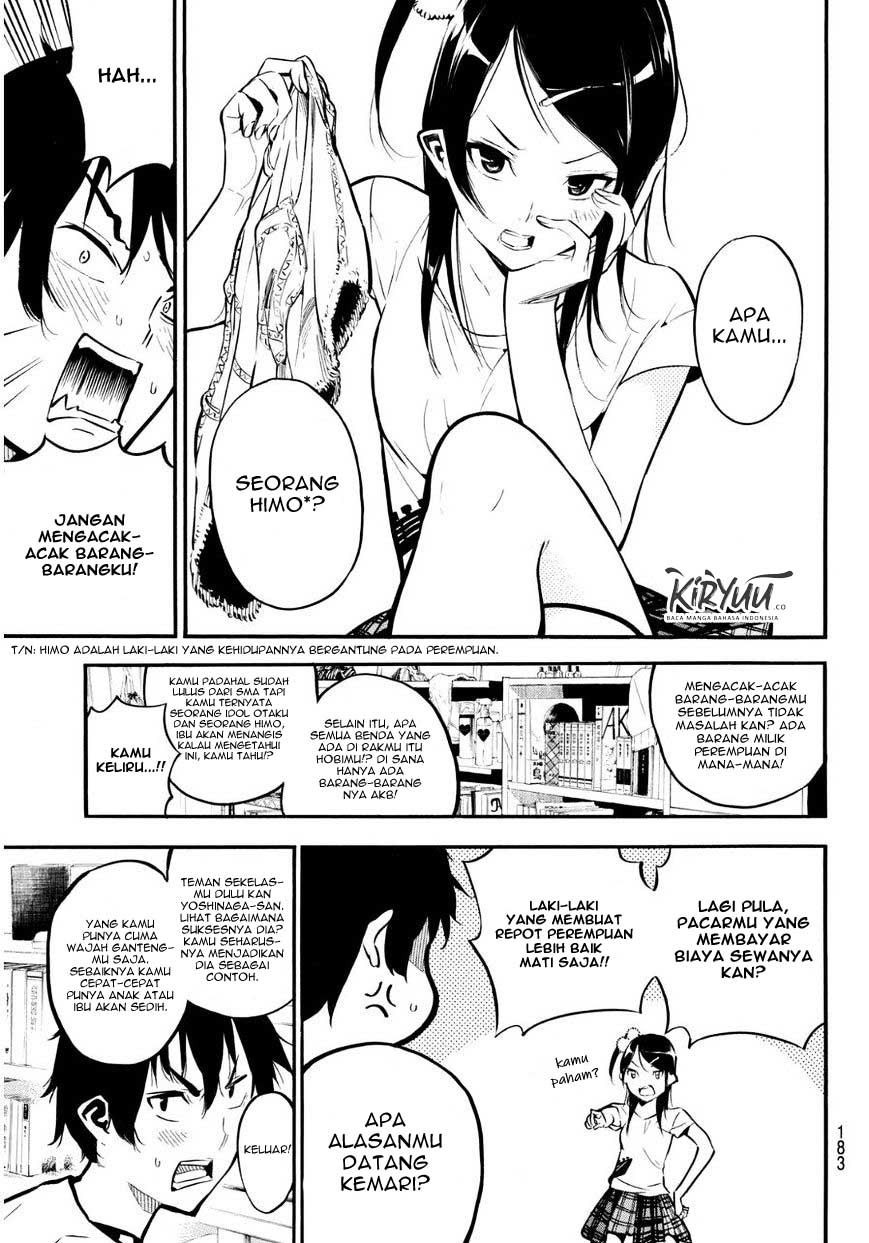 Chapter 221 - halaman 8