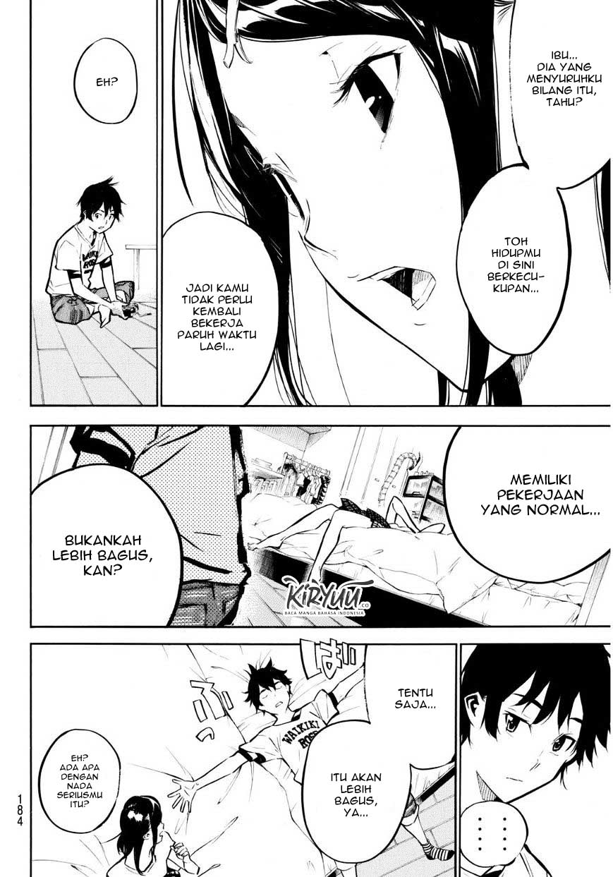 Chapter 221 - halaman 9
