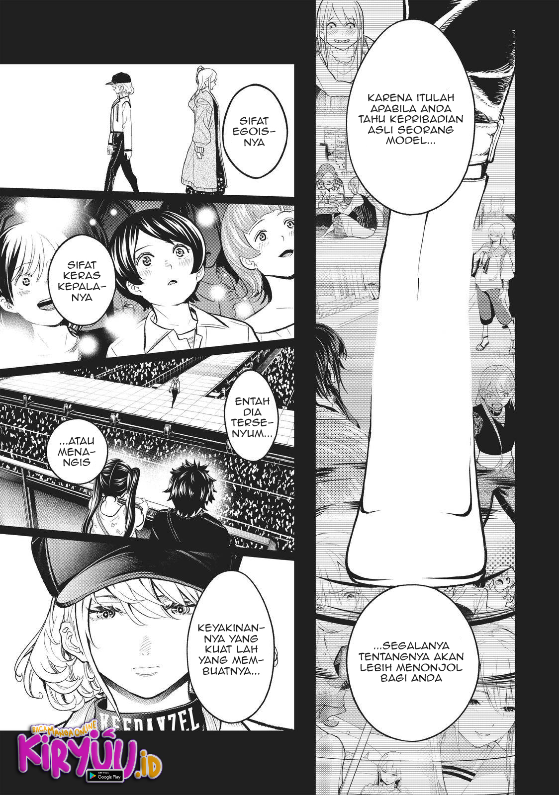 Chapter 129 - halaman 14