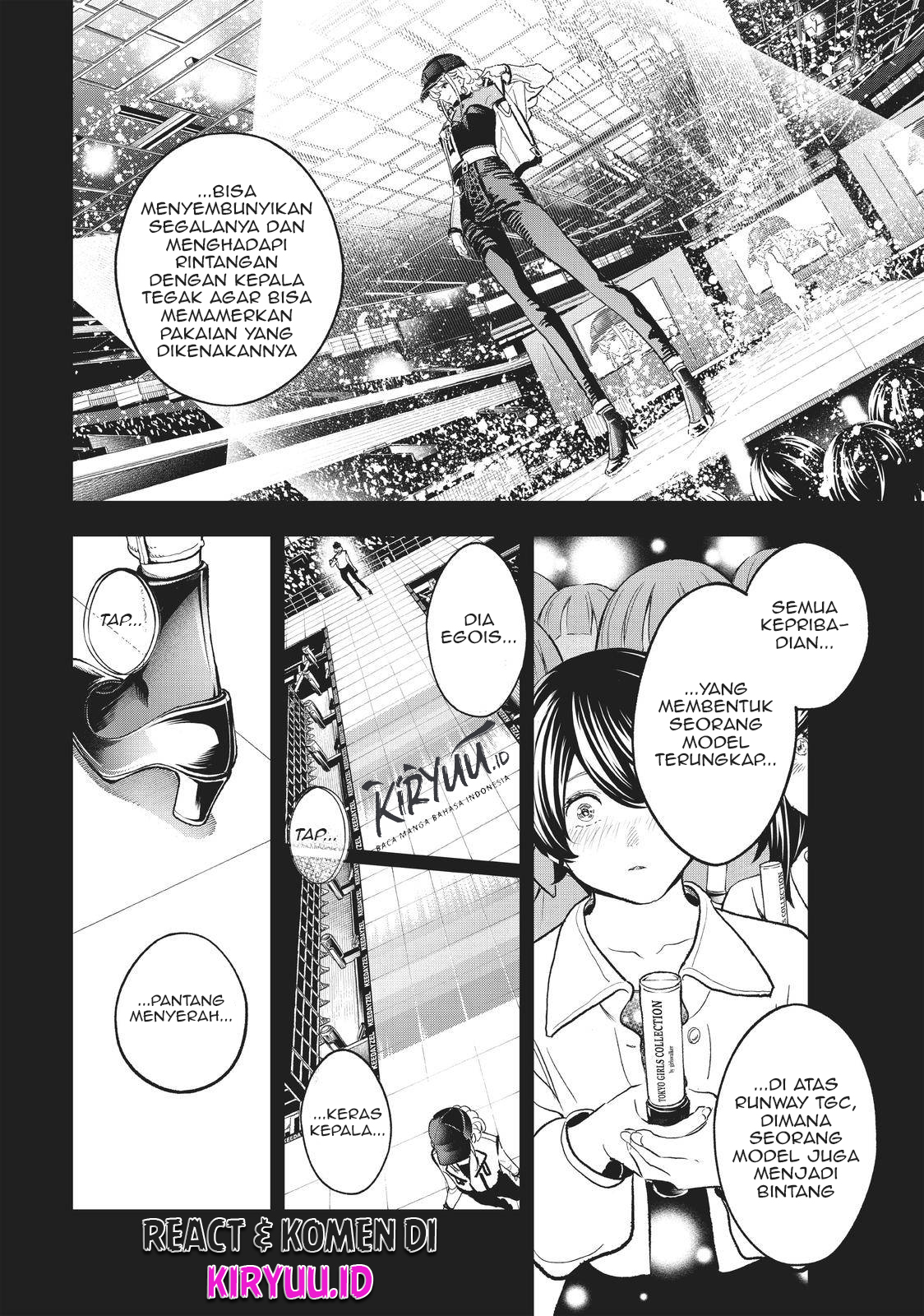 Chapter 129 - halaman 15