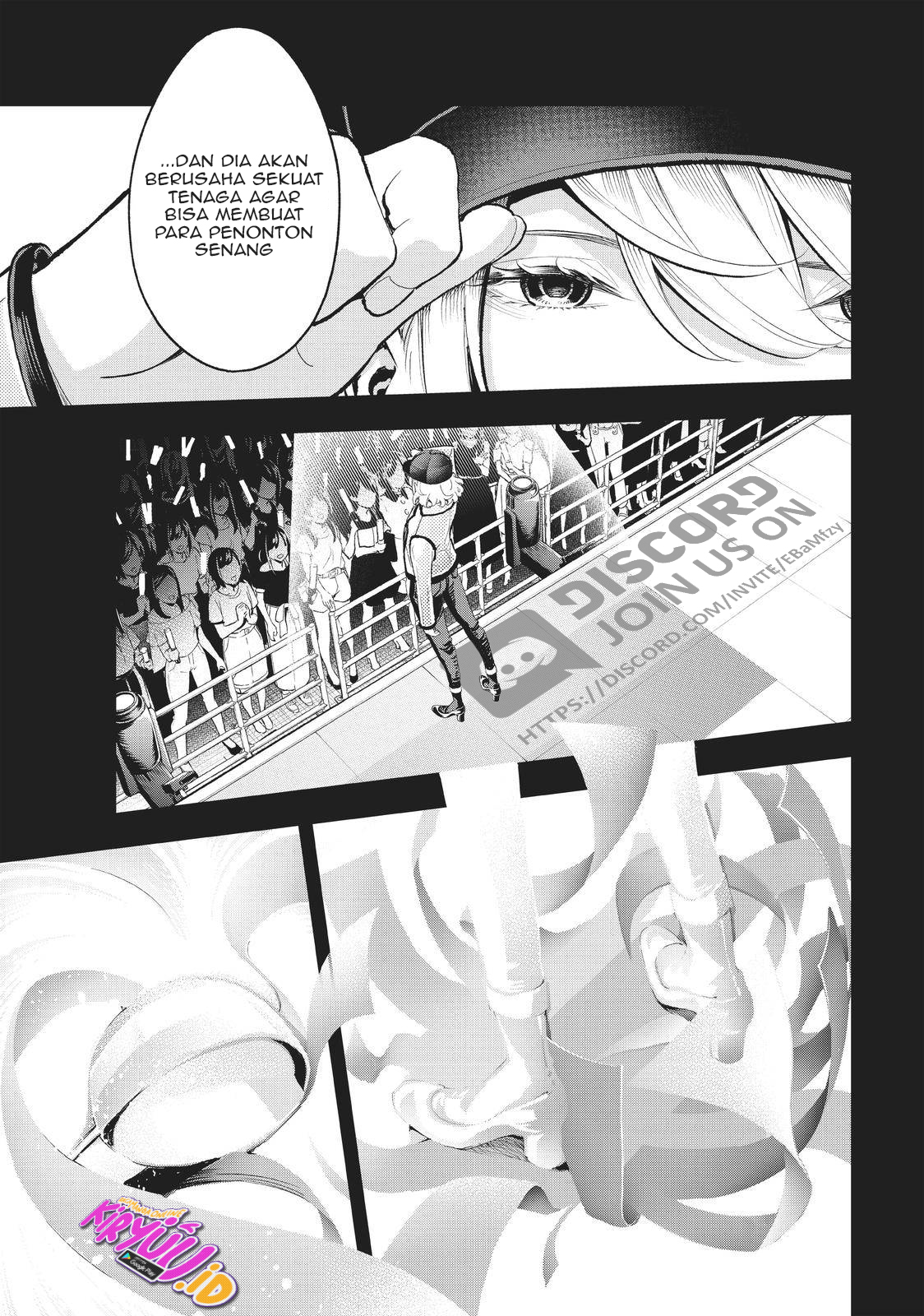 Chapter 129 - halaman 16