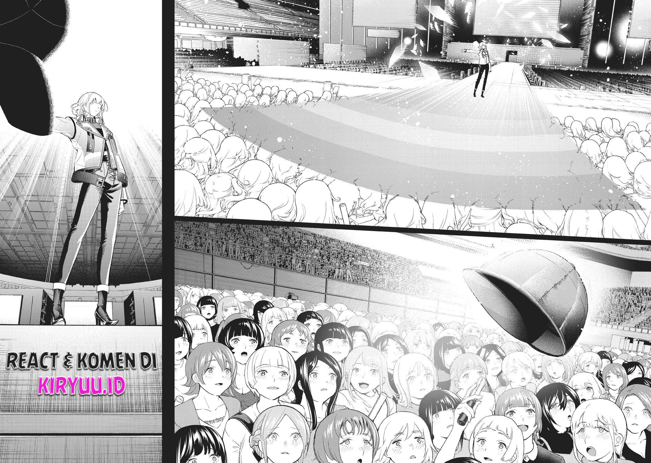 Chapter 129 - halaman 17