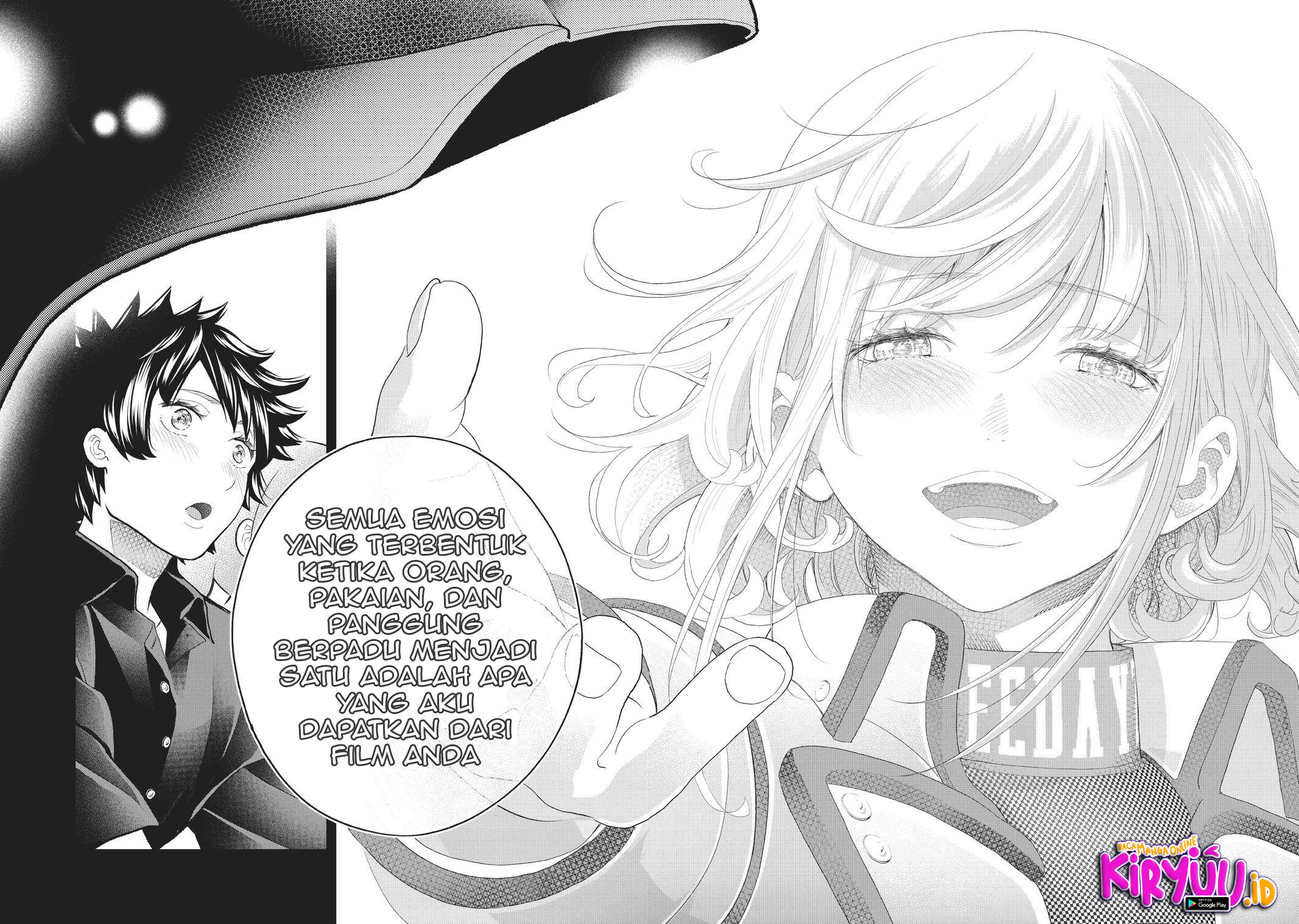 Chapter 129 - halaman 18