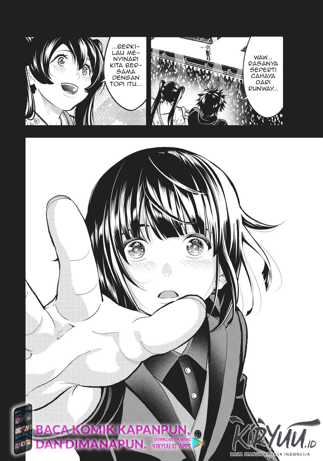 Chapter 129 - halaman 19